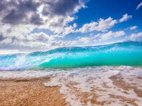 Sea | Море