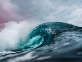 Sea | Море