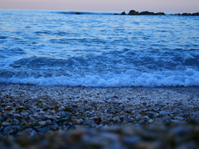 Sea | Море