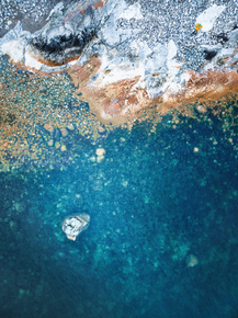 Sea | Море