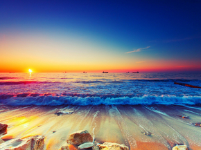 Sea | Море