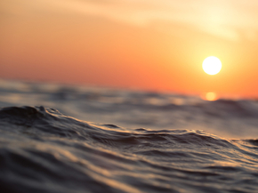 Sea | Море