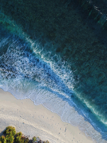 Sea | Море