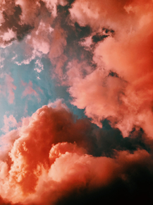 Sky | Небо