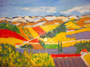 Provence | Прованс