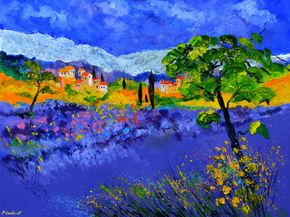 Provence | Прованс