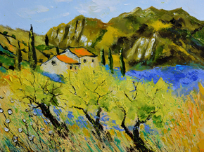 Provence | Прованс