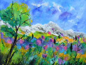 Provence | Прованс