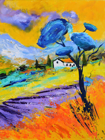 Provence | Прованс