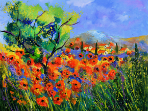 Provence | Прованс
