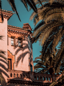 Architecture | Архитектура