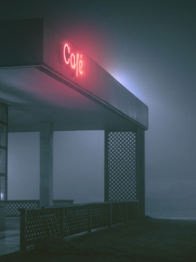 Cafe | Кафе