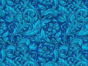 Flowers Pattern | Паттерн Цветов