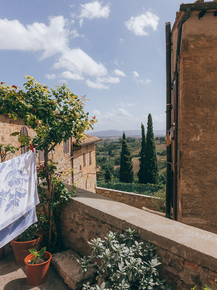Toscana | Тоскана