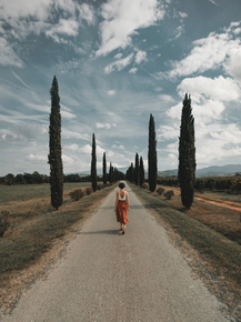 Toscana | Тоскана