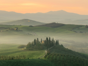 Toscana | Тоскана