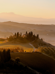Toscana | Тоскана