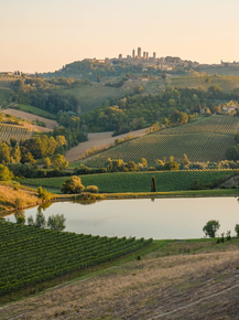 Toscana | Тоскана