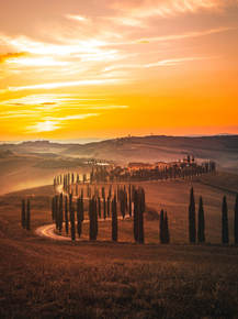 Toscana | Тоскана