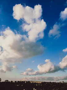 Clouds | Облака