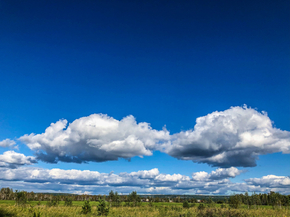 Clouds | Облака