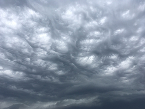 Clouds | Облака