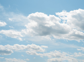 Clouds | Облака