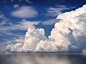 Clouds | Облака