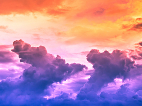 Clouds | Облака