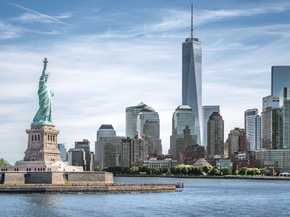 New York | Нью Йорк