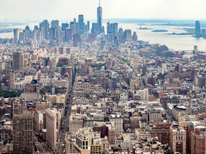 New York | Нью Йорк
