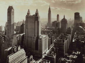 New York | Нью Йорк