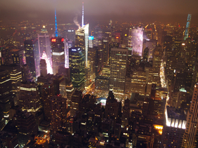 New York | Нью Йорк