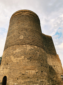 Baku | Баку