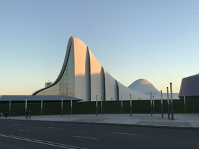 Baku | Баку