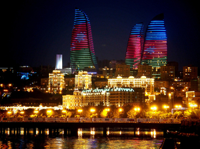 Baku | Баку