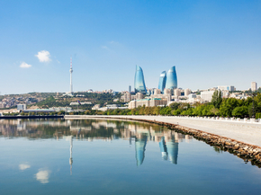 Baku | Баку