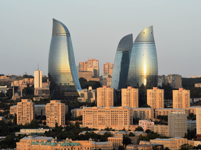 Baku | Баку