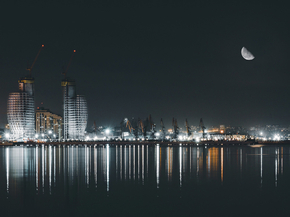 Baku | Баку