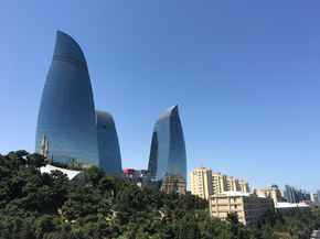 Baku | Баку