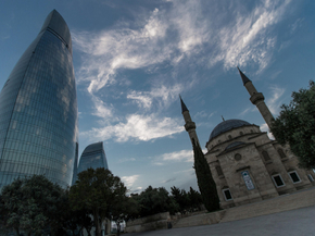 Baku | Баку