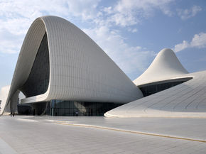 Baku | Баку