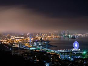 Baku | Баку