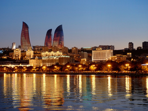 Baku | Баку