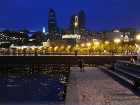 Baku | Баку