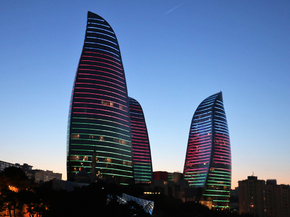 Baku | Баку