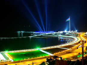 Baku | Баку