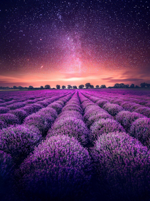 Lavender | Лаванда