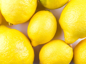 Lemons | Лимоны