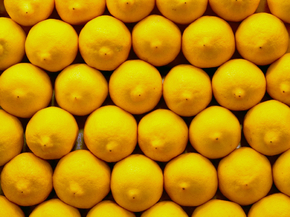 Lemons | Лимоны